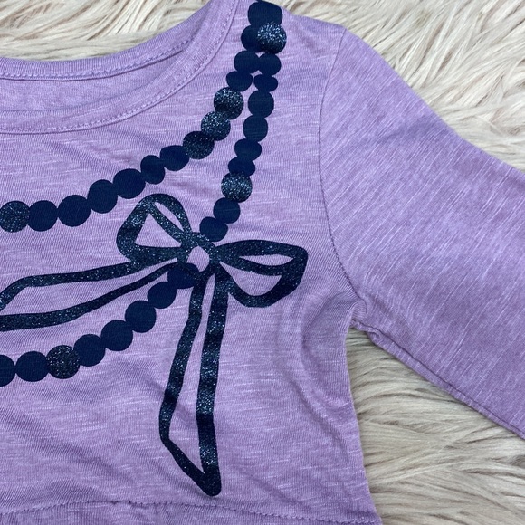 Necklace shirt/dress - Picture 3 of 4